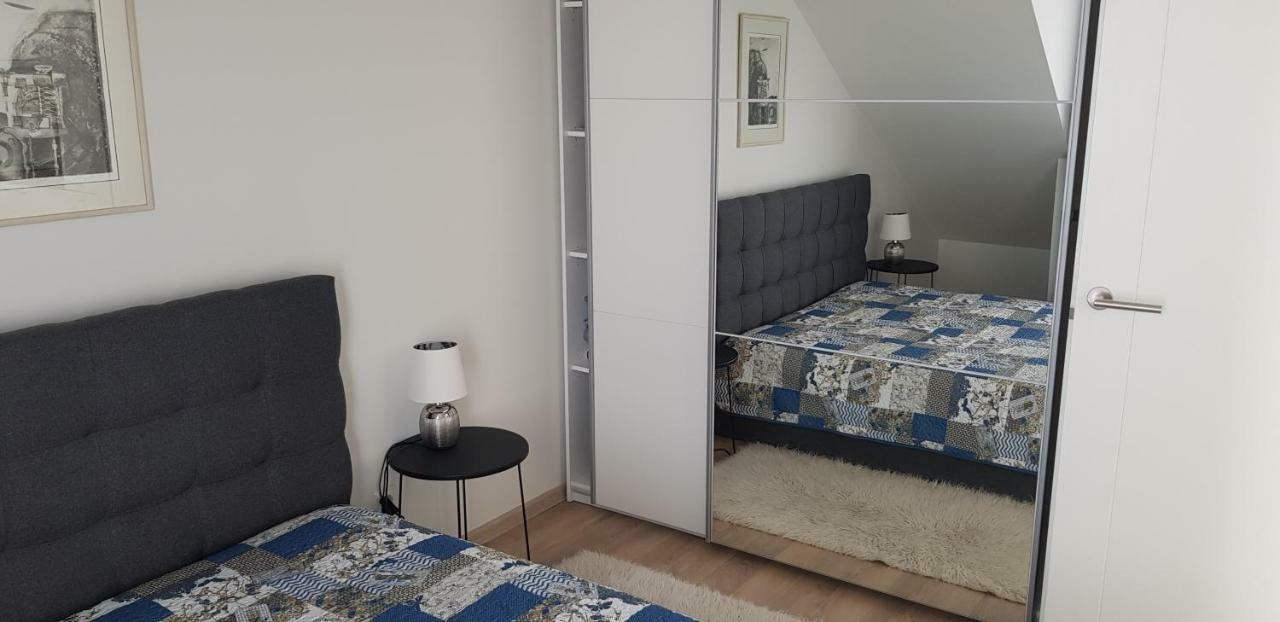 Apartment Vesa - L14 Palanga Luaran gambar